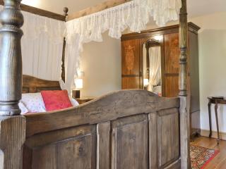 Swallows Loft - Cromford - 4
