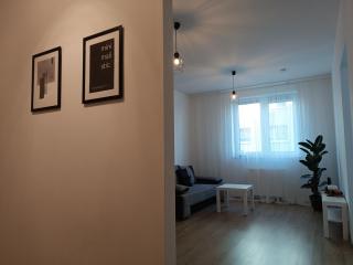 minimalistic - Żory - 1