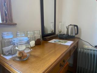 Peerboom Guesthouse - Fouriesburg - 5