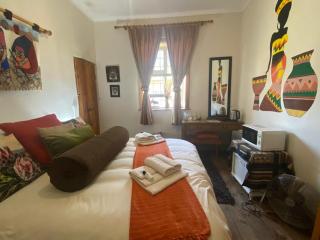 Peerboom Guesthouse - Fouriesburg - 4