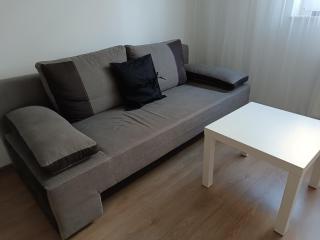 minimalistic - Żory - 1