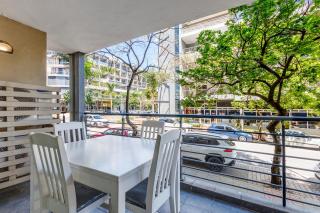 Green Diamond Umhlanga Apartment w Balcony & Rooftop Pool - Durban - 6