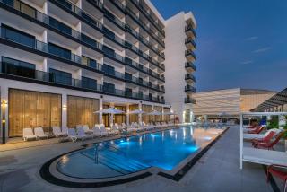 Roxon Red Sea Eilat - Adults Only - Eilat - 3