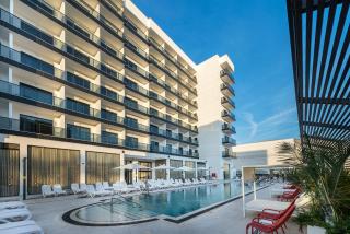 Roxon Red Sea Eilat - Adults Only - Eilat - 1