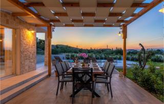 Villa Holiday Home Bodula - Zadar - 5