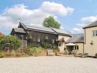 Hirros Hall Longhouse - Llanerfyl - 0