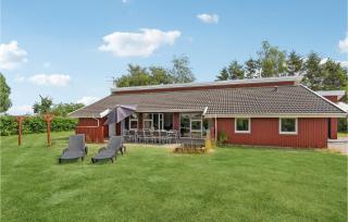 Cozy Home In Nordborg With Sauna - Nordborg - 1