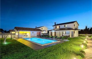 Villa Alba Rossa - Šišan - 8