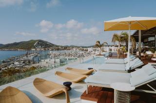 Aguas de Ibiza Grand Luxe Hotel - Small Luxury Hotel of the World - Santa Eulária des Riu - 8