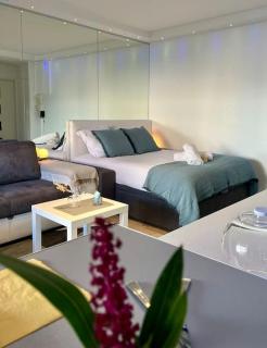 Studio premium St Louis - emplacement idéal - Cannes - 0