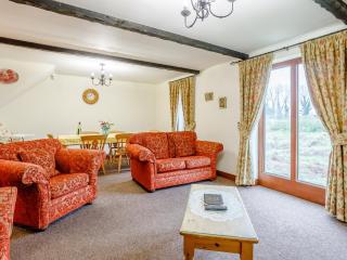 Gable Barn - E3865 - Runcton Holme - 5