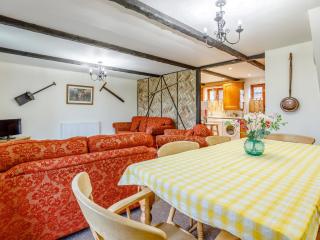 Gable Barn - E3865 - Runcton Holme - 1