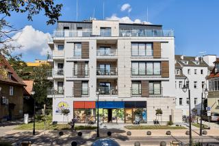 Kormoran by Baltic Home - Świnoujście - 0