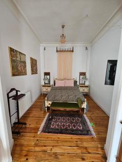 Room in Apartment - Beautiful and Large room in The City Centre - Valladolid - 7