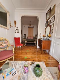 Room in Apartment - Beautiful and Large room in The City Centre - Valladolid - 4