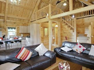 Kingfisher Lodge - E4159A - Miningsby - 8
