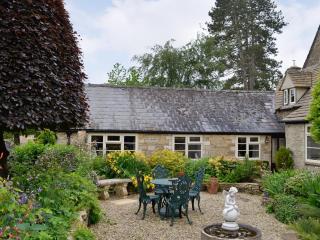 Bakery Cottage - Ampney Crucis - 0