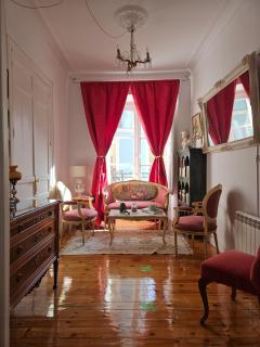 Room in Apartment - Beautiful and Large room in The City Centre - Valladolid - 2