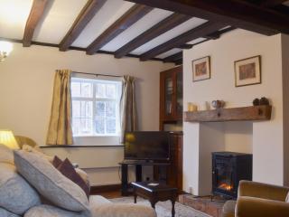 Swiss Cottage - E5375 - Alrewas - 9