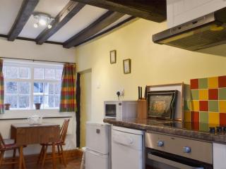 Swiss Cottage - E5375 - Alrewas - 7