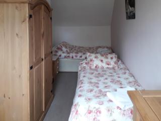 Swiss Cottage - E5375 - Alrewas - 4