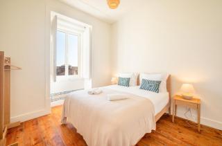 GuestReady - A perfect home in the heart of Lisbon - Lissabon - 8