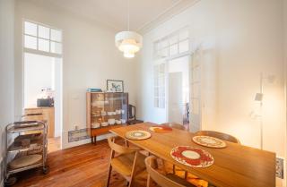 GuestReady - A perfect home in the heart of Lisbon - Lisbon - 6
