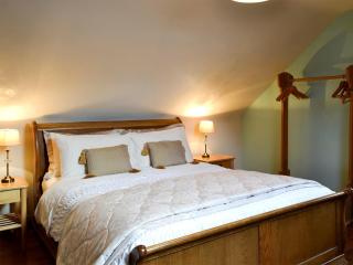 Grange Farm Cottage - - 5