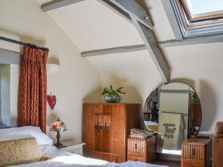 The Old Chapel - Washaway - 1