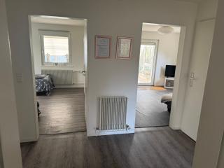 FeWo Tanja - Privatzimmer - Rickenbach - 7