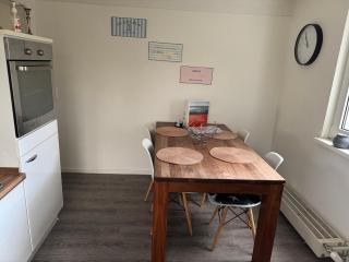 FeWo Tanja - Privatzimmer - Rickenbach - 4