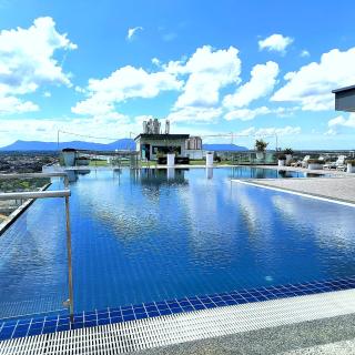 Kuching Kozi Squares - Kuching - 7