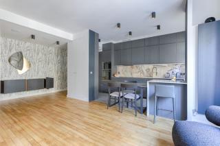 Luxury apartment at heart of Paris - París - 0