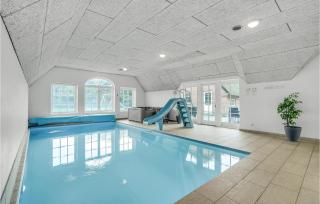 Gorgeous Home In Ulfborg With Sauna - Ulfborg - 9