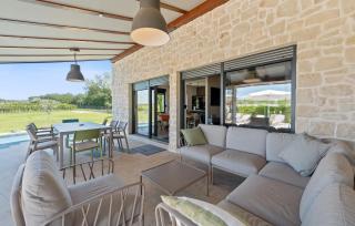 Villa Stellar - Umag - 9