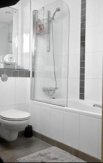 Lux 2bed AO Arena Apartment, City Centre - Manchester - 8