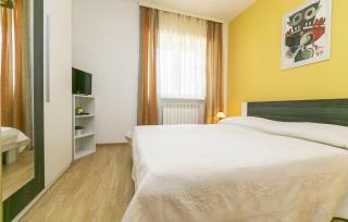 4 Bedroom Amazing Apartment In Labin - Labin - 8