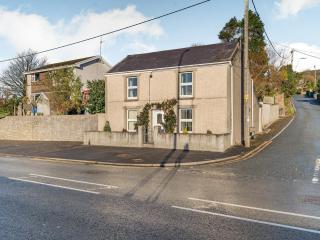 Rose Cottage - Pembrey - 0