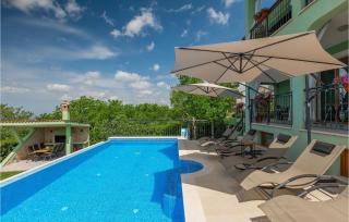 Villa Mahovic - 1
