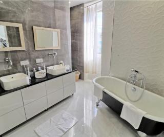 Appartement Haut Standing 5 pièces Cannes centre - Cannes - 6