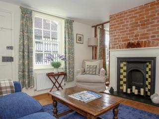 Pilgrim Cottage - 9