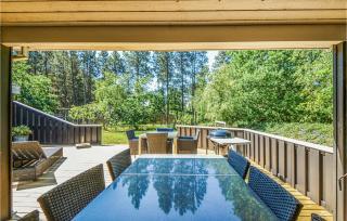 Holiday Home Asmandvej Ebeltoft Xi - Ebeltoft - 2