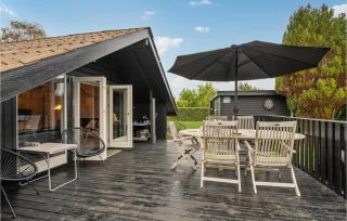 Holiday Home Birkemose Sydals X - Skovby - 9