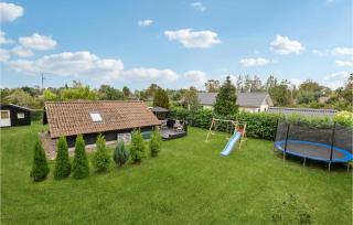 Holiday Home Birkemose Sydals X - Skovby - 3