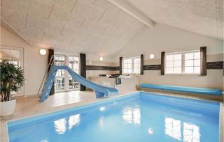Beautiful Home In Ebeltoft With Sauna - Ebeltoft - 9