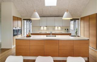Beautiful Home In Ebeltoft With Sauna - Ebeltoft - 5
