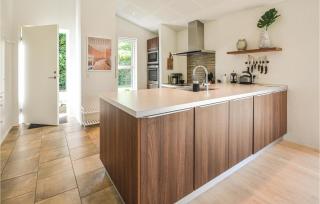 Three-Bedroom Holiday Home In Ebeltoft - Ebeltoft - 4