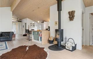 Pet Friendly Home In Saltum With Wifi - Saltum - 3