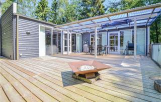 Holiday Home Birkevej Ebeltoft I - Øksenmølle - 1