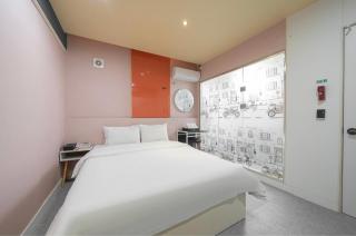 Good Time Hotel - Incheon - 3